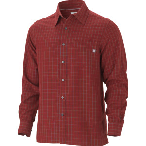 Eldridge Shirt - Long-Sleeve - Men's