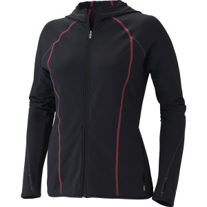 Marmot Elsie Hooded Full-Zip Shirt - Long-Sleeve - Women's