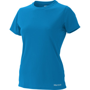 Cascade Shirt - Short-Sleeve - Women's