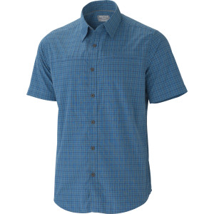 Ellery Shirt - Short Sleeve - Men's