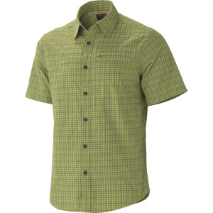 Ellery Shirt - Short Sleeve - Men's
