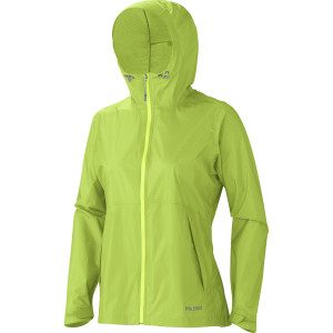 Crystalline Jacket - Women's