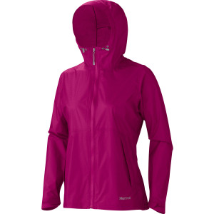Crystalline Jacket - Women's