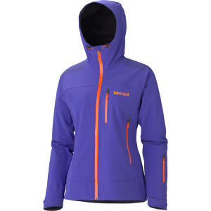 Zion Jacket - Women's
