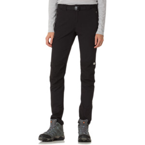 Orion Softshell Pant - Women's