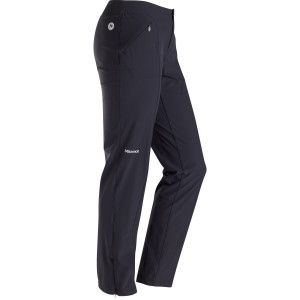 Rockstar Softshell Pant - Women's