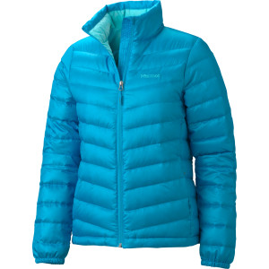 Jena Down Jacket - Women's