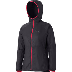 Ether Driclime Jacket - Women's
