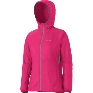 Marmot Ether Driclime Jacket - Women's