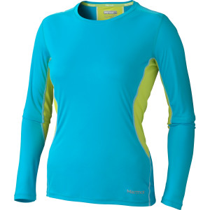 Outlook Trail Shirt - Long-Sleeve - Women's