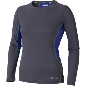 Outlook Trail Shirt - Long-Sleeve - Women's