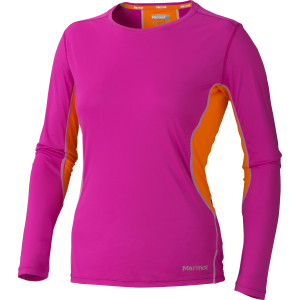 Outlook Trail Shirt - Long-Sleeve - Women's