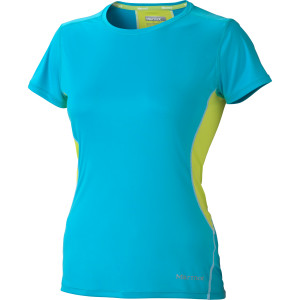 Outlook Trail Shirt - Short-Sleeve - Women's