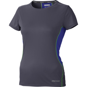 Outlook Shirt - Short-Sleeve - Women's