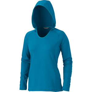 Marmot Essential Pullover Top - Long-Sleeve - Women's