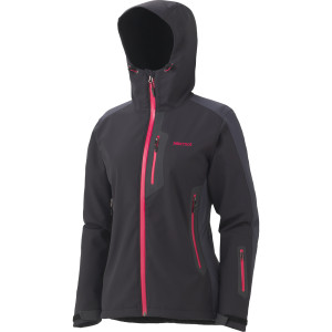 Marmot Reyna Softshell Jacket - Women's