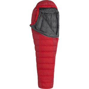 Always Summer Sleeping Bag: 45 Degree Down