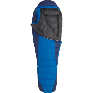 Sawtooth Sleeping Bag: 15 Degree Down