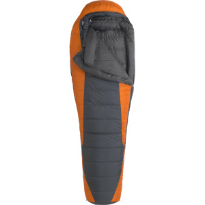 Never Summer MemBrain Sleeping Bag: 0 Degree Down
