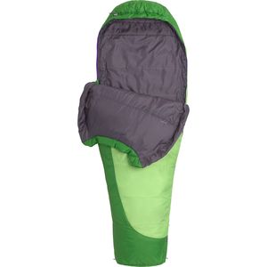 Trestles 30 Sleeping Bag: 30 Degree Synthetic - Women's