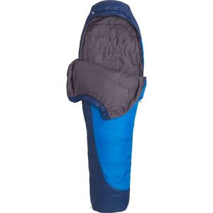 Trestles 15 Sleeping Bag: 15 Degree Synthetic