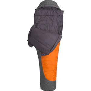 Trestles 0 Sleeping Bag: 0 Degree Synthetic