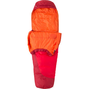 Trestles 30 Sleeping Bag: 30 Degree Synthetic - Kids'