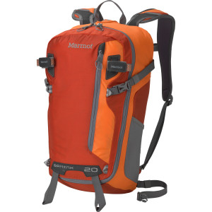 Sphinx 20 Backpack - 1220cu in