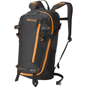 Sphinx 20 Backpack - 1220cu in