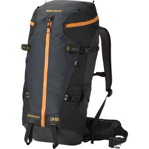 Drakon 35 Backpack - 2150cu in