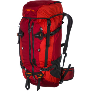 Drakon 45 Backpack - 2750cu in
