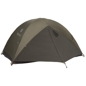 Limelight 2-Person 3-Season Tent with Footprint and Gear Loft