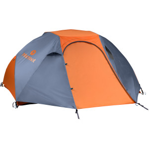 Firefly Tent with Footprint and Gearloft:  2-Person 3-Season 