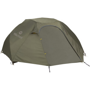 Firefly Tent with Footprint and Gearloft:  2-Person 3-Season 