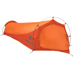 Home Alone Bivy
