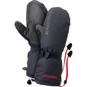 Expedition Mitt