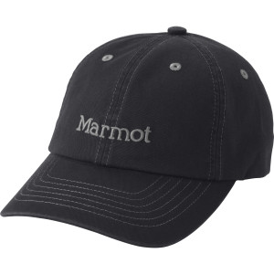 Twill Baseball Hat
