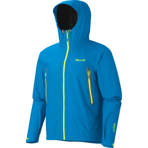 Nano Jacket - Men's