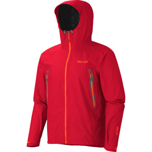 Nano Jacket - Men's