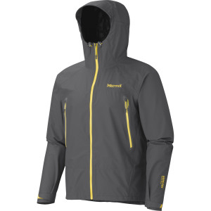 Nano Jacket - Men's
