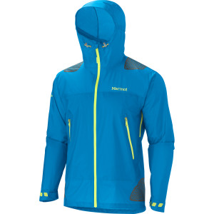 Super Mica Jacket - Men's