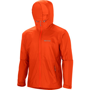 Click to Enlarge for Marmot Mica Jacket - Men's Marmot Mica Jacket - Men's -image