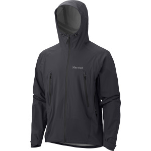Stretch Man Jacket - Men's