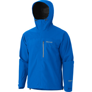 Minimalist Jacket - Men's