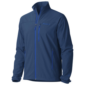 Click to Enlarge for Marmot Tempo Softshell Jacket - Men's Marmot Tempo Softshell Jacket - Men's-Image