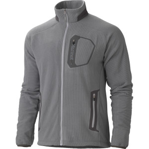 Alpinist Tech Fleece Jacket - Men's
