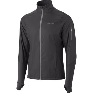 Fusion Fleece Jacket - Men's