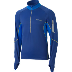 Deviate 1/2-Zip Top - Long-Sleeve - Men's
