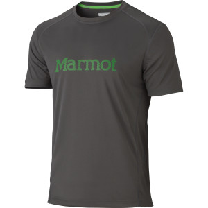 Windridge Graphic Shirt - Short-Sleeve - Men's