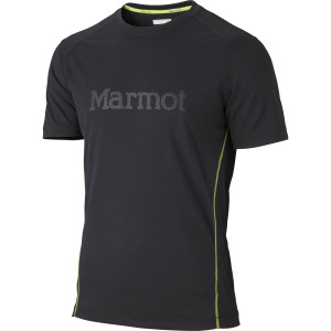 Windridge Graphic Shirt - Short-Sleeve - Men's